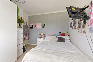 Bedroom Two- click for photo gallery